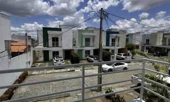 Imagem 5: Casa Residencial em Feira de Santana - Aluguel no Morada Fraga Maia REF: 1901