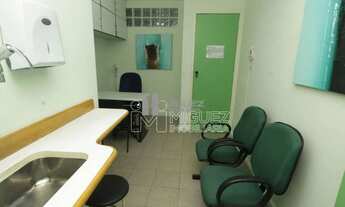 Imagem: Rua Desembargador Isidro - Salas Comerciais