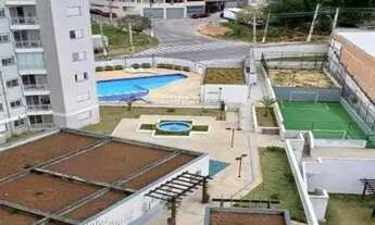 Imagem: Apartamento para Aluguel Barueri 2 Dormitórios