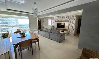 Imagem 4: Apartamento para Venda em Goiânia, Village Veneza, 3 dormitórios, 3 suítes, 4 banheiros, 2