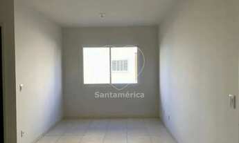 Imagem 3: Apartamento para alugar no Residencial Portal do Manacá com 2 quartos na Região Norte de L