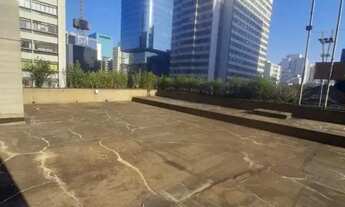 Imagem 5: PRÉDIO - BELA VISTA - SP