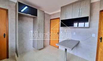 Imagem 4: Apartamento diferenciado para locação no Edifício Tibiriça, próximo ao Shopping Santa Úrsu