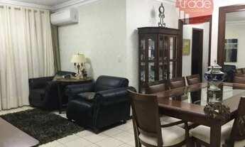 Imagem: Apartamento residencial à venda, Vila Seixas