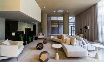 Imagem 4: CONJUNTO COMERCIAL 1 SALA 1 BANHEIRO