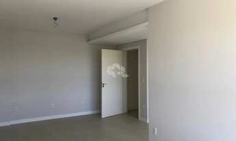 Imagem 4: Apartamento à venda com 02 quartos e suíte no Bairro Patronato em Santa Maria RS