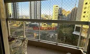 Imagem 2: APARTAMENTO DE 3 QUARTOS MOBILIADO PARA LOCAÇÂO NO BAIRRO VILA DA SERRA
