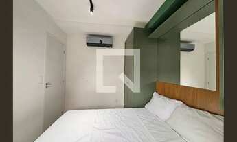 Imagem 14: Apartamento à Venda - Moema, 1 Quarto, 28 m2