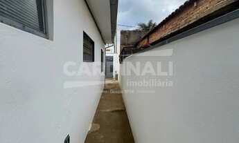 Imagem: Casa de um dormitório