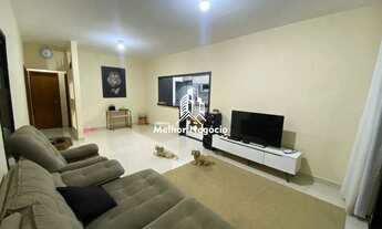 Imagem 7: Casa com 3 dormitórios, 2 banheiros à venda no bairro Campestre em Piracicaba/SP