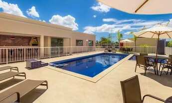 Imagem: Alugo Apartamento mobiliado no Jockey