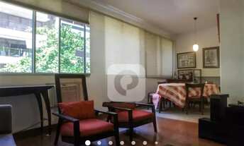 Imagem: Ipanema 135 m², 3 quartos e 1 vaga