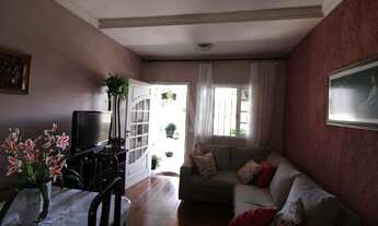 Imagem 3: Casa à venda, 6 quartos, 1 suíte, 3 vagas, União - Belo Horizonte/MG