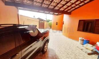 Imagem 2: Sobrado com 3 dormitórios à venda, 105 m² por R$ 600.000,00 - Martim de Sá - Caraguatatuba
