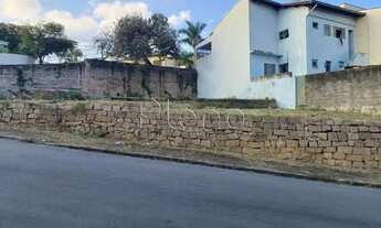 Imagem 3: Terreno à venda em Valinhos, Vila São José, com 437.5 m²