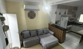 Imagem: Sobrado à venda no bairro Maracanã - Jarinu