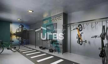 Imagem 6: Wish 37 - Apartamento 3 quartos, sendo 3 suítes