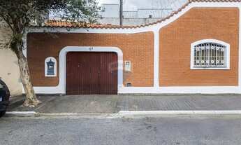 Imagem: Casa térrea à venda na Vila Maria com