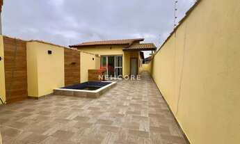 Imagem 2: Casa em Avenida Luiz Roberto Naccarato Júnior - Jamaica (Praia) - Itanhaém/SP