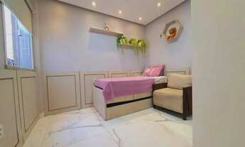 Imagem 5: Alugo apartamento 100% mobiliado - no Condomínio Torres Dumont