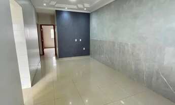 Imagem 2: OPORTUNIDADE ÚNICA NO CORAÇÃO DE SENADOR CANEDO! 3 QUARTOS - VILA SANTA ROSA