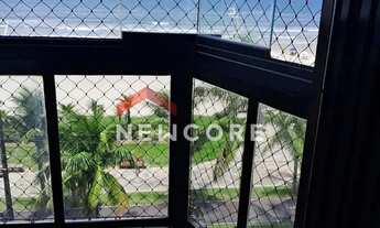 Imagem 3: Apartamento em Avenida Presidente Castelo Branco - Caiçara - Praia Grande/SP