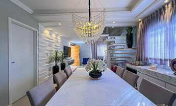 Imagem 3: Sobrado mobiliado com 1 suíte e 2 dormitórios no bairro São Judas em Itajaí