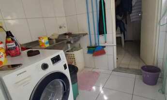 Imagem 6: Apartamento projetado Avenida Bezerra de Menezes