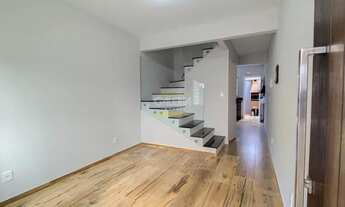 Imagem 4: SOBRADO GEMINADO no FLORESTA com 2 quartos para LOCAÇÃO, 65 m²