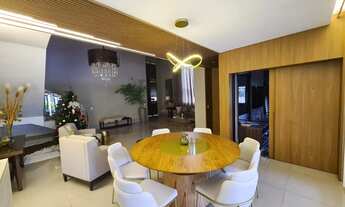 Imagem 3: Sobrado, Jardins Paris, todo reformado, 4 suítes, 500 m2 construídos, terreno 680 m2