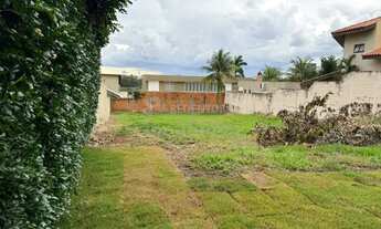 Imagem 3: Damha I - Terreno 638m²