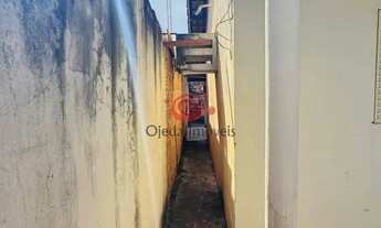 Imagem 3: Casa pronta pra financiar no Rés Maria de Lourdes