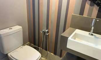 Imagem 4: Apartamento com 3 dormitórios à venda, 206 m² por R$ 1.150.000,00 - Santa Maria - Uberaba