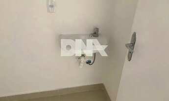 Imagem 2: Sala-À VENDA-Botafogo-Rio de Janeiro-RJ