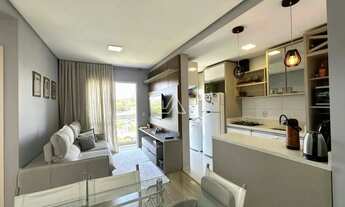 Imagem 2: APARTAMENTO NO ED. TERRAZZA DI ROMA