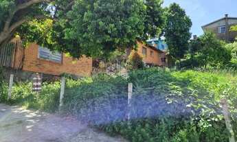 Imagem 3: Terreno com 368,50 m2 no Bairro Rio Branco em Caxias do Sul