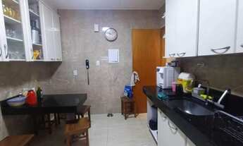 Imagem 7: Casa com 3 dormitórios à venda, 128 m² - Parque Anhangüera - Goiânia/GO