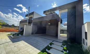 Imagem: Casa em Condomínio para Venda em Montes