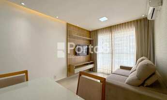 Imagem 5: Apartamento Mobiliado Para Locação De 2 Dormitórios No Akadia Jardins - Próximo Ao Hospita