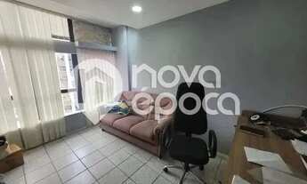 Imagem 6: Tijuca Galpão / depósito com 5 vagas na garagem