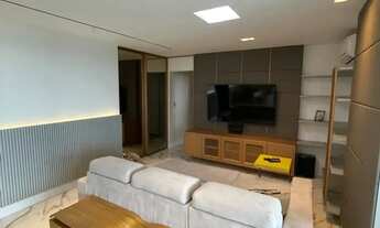 Imagem 6: Lindo apartamento no Maison Ephigênio Salles