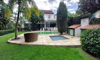 Imagem 8: CASA 4 QUARTOS NO COND. PORTO DOS CABRITOS