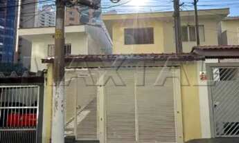 Imagem 6: Sobrado na região de Santana com 210m², com 3 quartos, 1 suíte, 2 Banheiros e 4 vagas