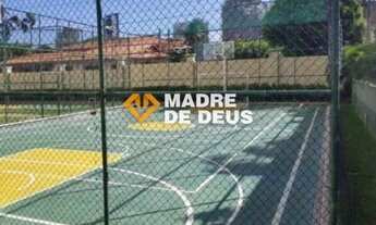 Imagem 7: Apartamento no Bairro de Fátima