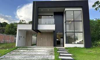 Imagem: Condomínio Mosaico Ponta Negra com 4 quartos