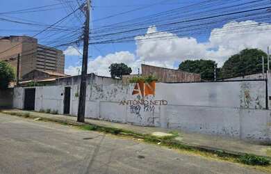 Imagem 5: Terreno à venda, 990 m² por R$ 960.000,00 - Itaperi - Fortaleza/CE