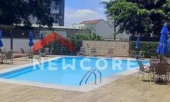 Imagem 4: Apartamento em Rua Vinte e Cinco de Julho - América - Joinville/SC