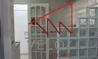 Imagem: Apartamento - / Residencial / Glória