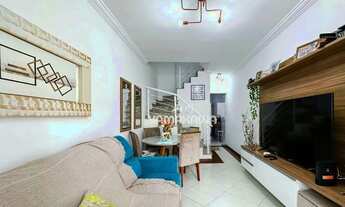 Imagem 3: Sobrado com 3 dormitórios à venda, 115 m² por R$ 650.000,00 - Penha - São Paulo/SP