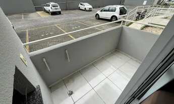 Imagem 3: Apartamento 02 Quartos para locação , Bairro Passo Manso - Blumenau